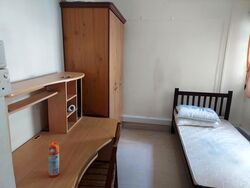 Blk 375 Clementi Avenue 4 (Clementi), HDB 4 Rooms #620747601